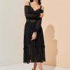 Hook hook buckle ring thin waist belt