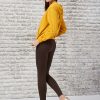 City print big pocket hat